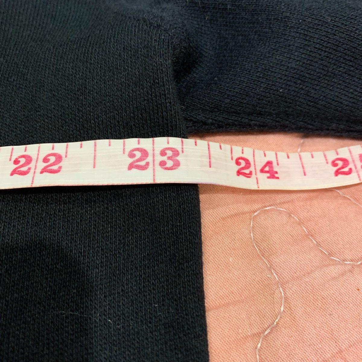 Japanese Brand × Quicksilver × Vintage QUIKSILVER Sweatshirts Big Spellout Size XL...Fits Size L Size US L / EU 52-54 / 3 - 9 Thumbnail