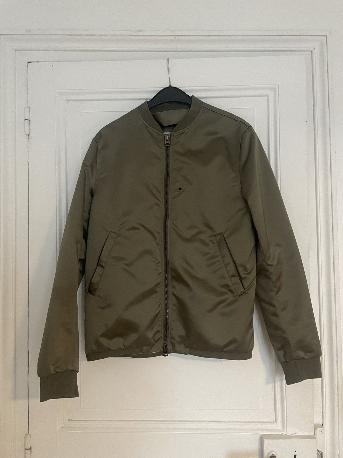 Acne Studios Selo Light SS15 ジャケット 46 Acne Studios Selo Light SS15 ジャケット 46 Acne Studios Selo