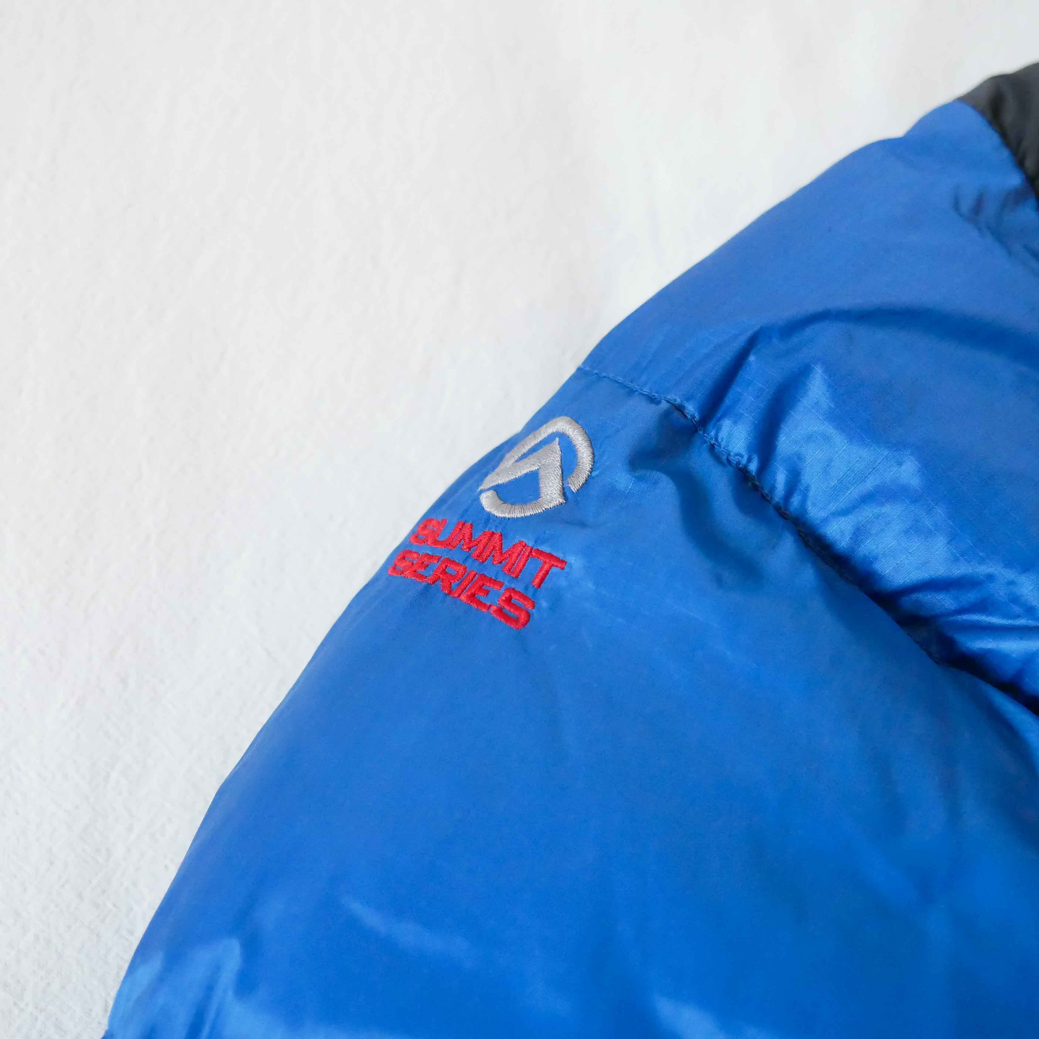 The North Face The North Face 800 Puffer Jacket Size US L / EU 52-54 / 3 - 3 Thumbnail