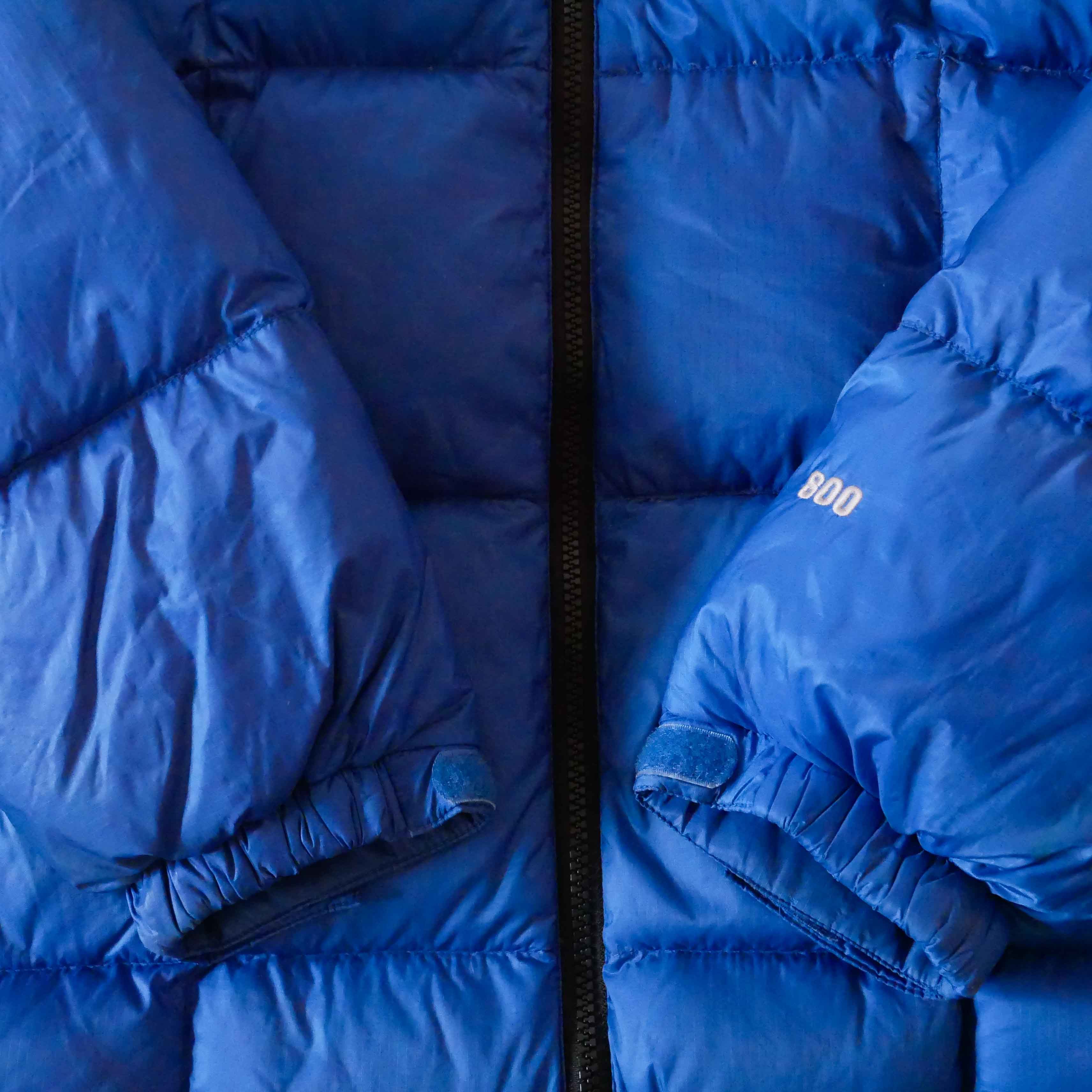The North Face The North Face 800 Puffer Jacket Size US L / EU 52-54 / 3 - 4 Thumbnail