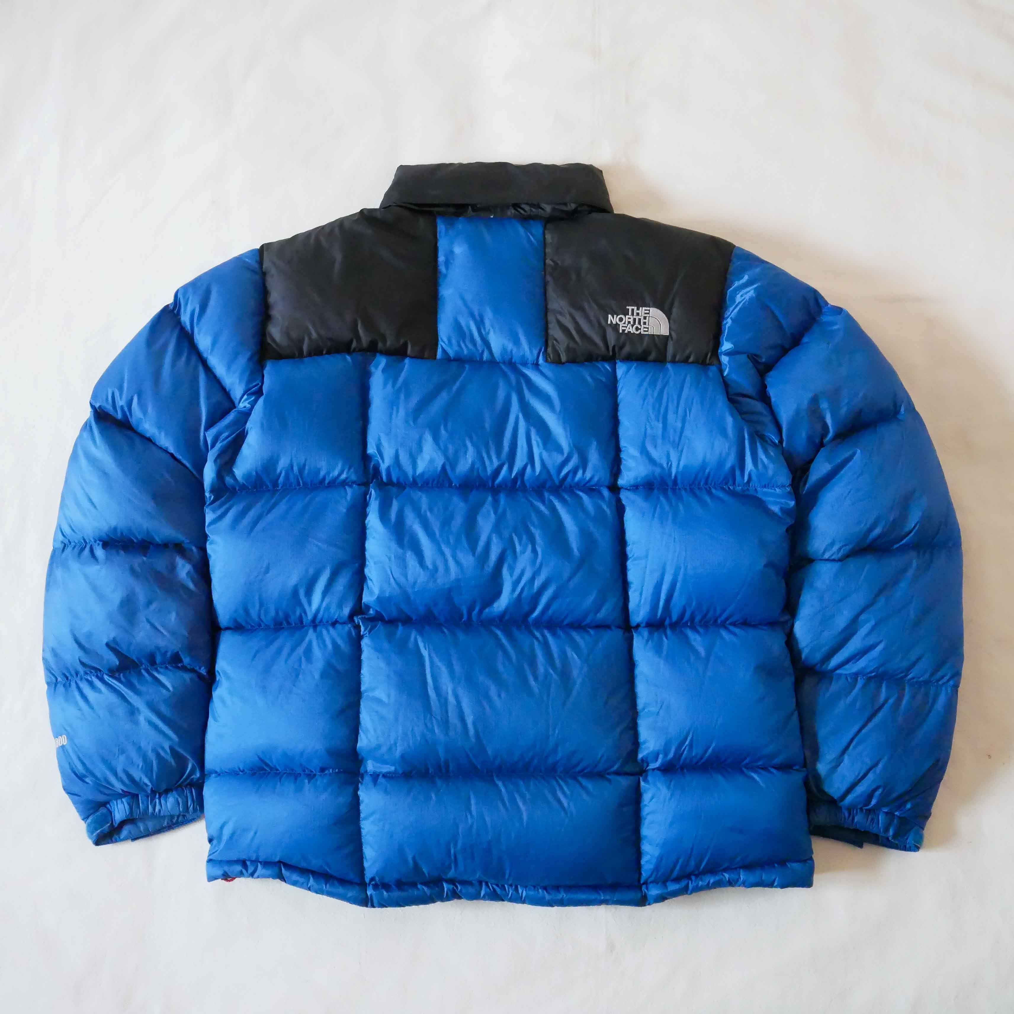The North Face The North Face 800 Puffer Jacket Size US L / EU 52-54 / 3 - 7 Thumbnail