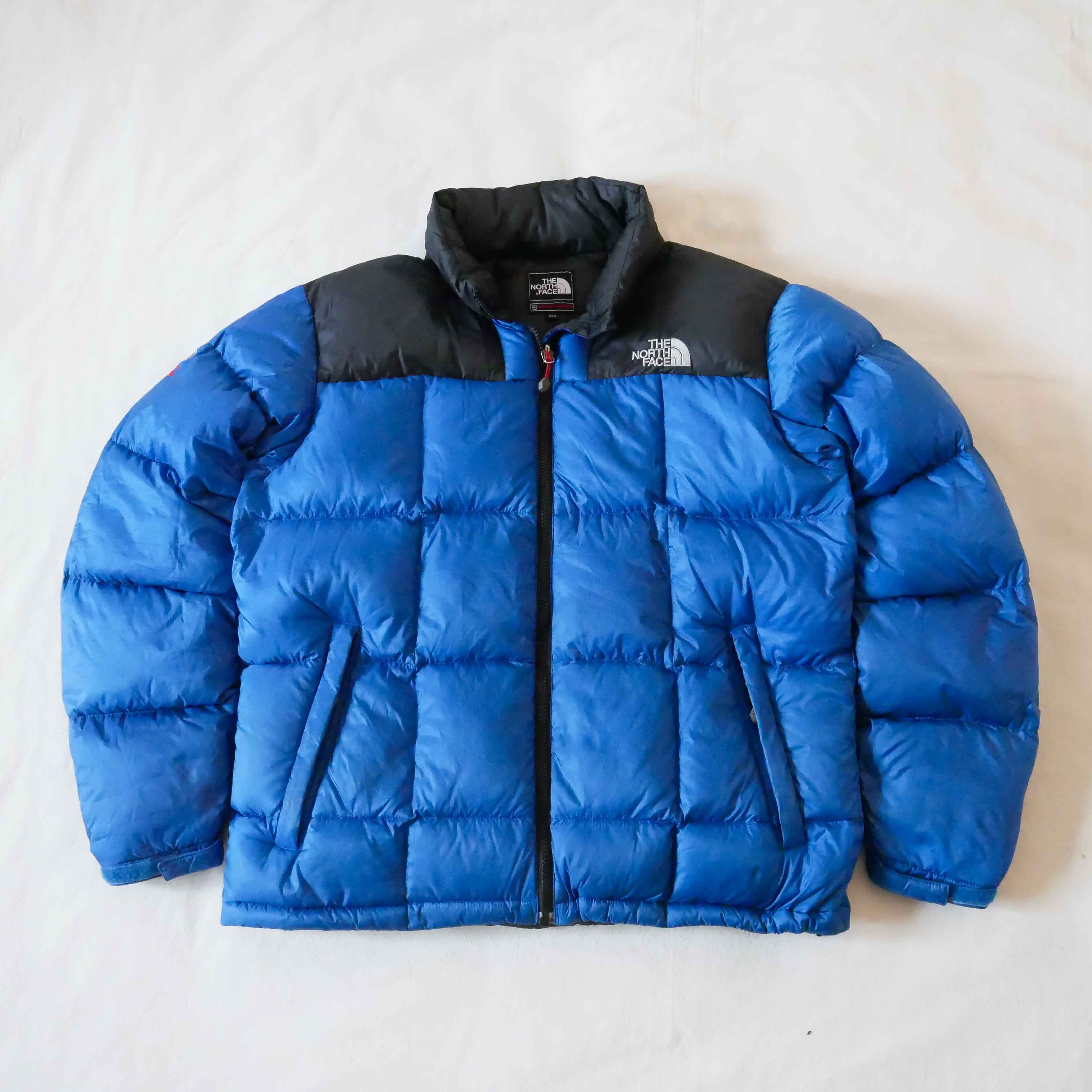The North Face The North Face 800 Puffer Jacket Size US L / EU 52-54 / 3 - 1 Thumbnail