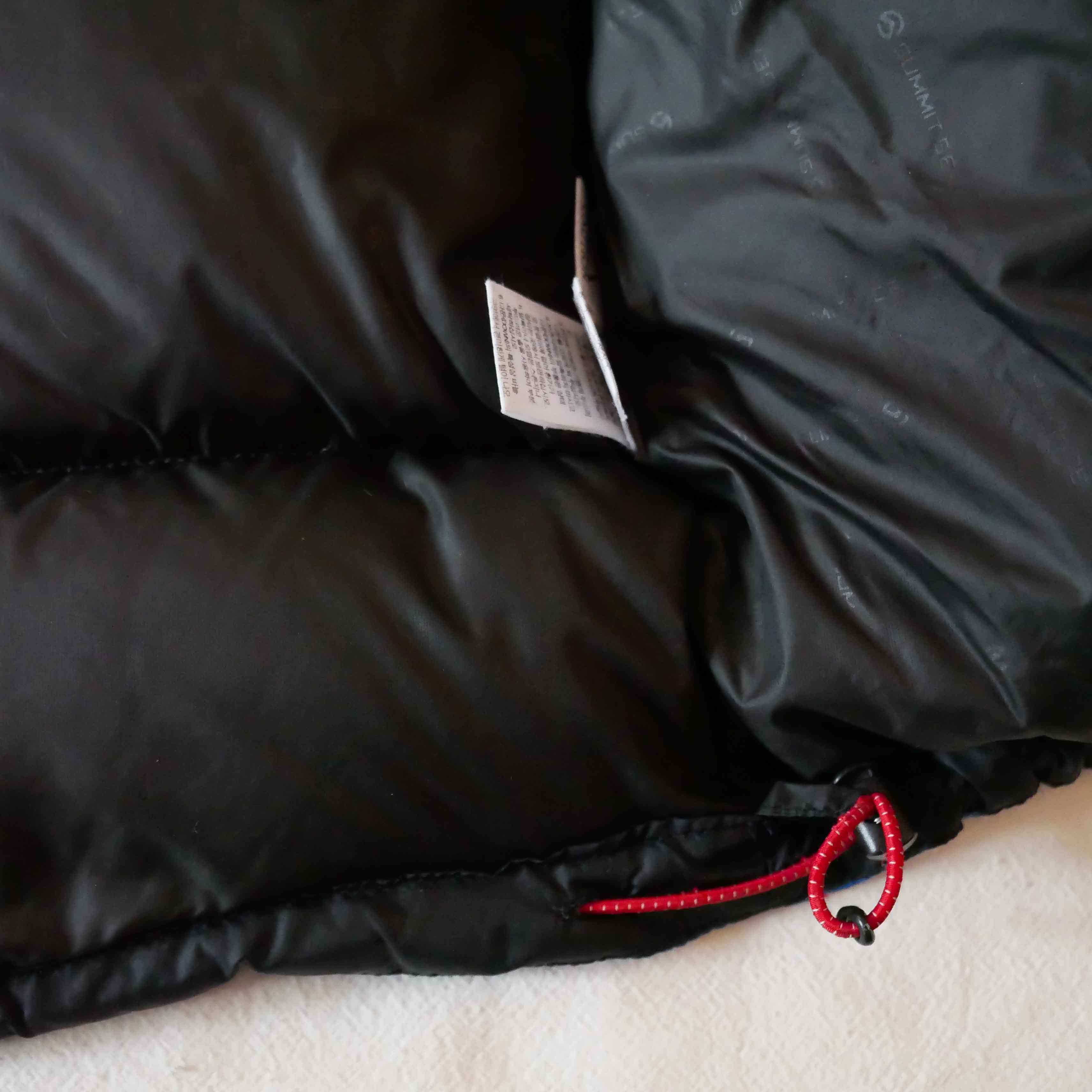 The North Face The North Face 800 Puffer Jacket Size US L / EU 52-54 / 3 - 6 Thumbnail