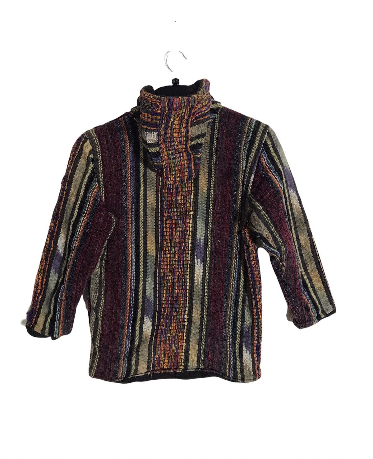 LITTLE KHATAMANDU COOGI STYLE HOODIES