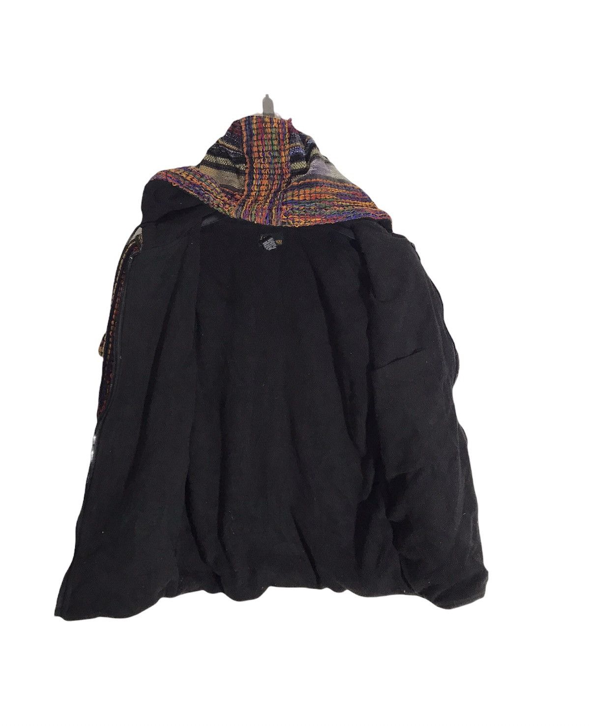 LITTLE KHATAMANDU COOGI STYLE HOODIES