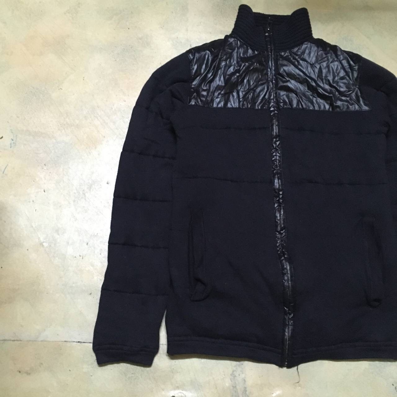 French Connection French Connection Puffer Jacket Avant Garde Style Size US M / EU 48-50 / 2 - 2 Thumbnail