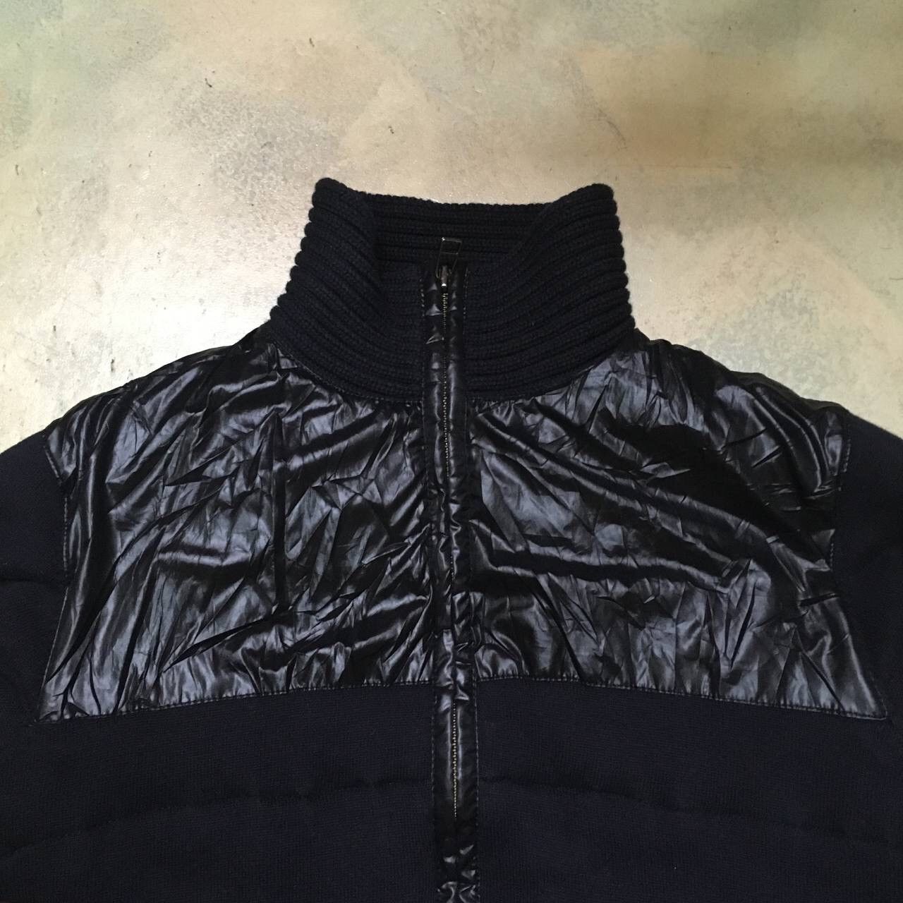 French Connection French Connection Puffer Jacket Avant Garde Style Size US M / EU 48-50 / 2 - 4 Thumbnail