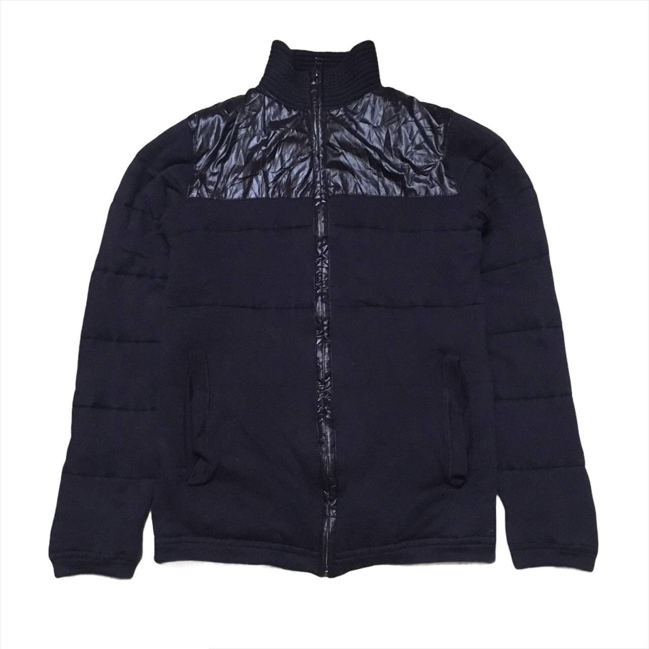 French Connection French Connection Puffer Jacket Avant Garde Style Size US M / EU 48-50 / 2 - 1 Thumbnail