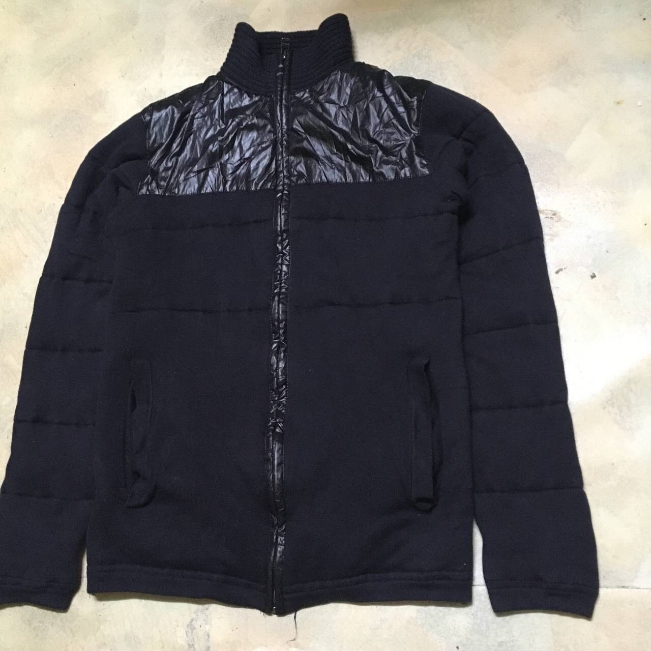 French Connection French Connection Puffer Jacket Avant Garde Style Size US M / EU 48-50 / 2 - 3 Thumbnail
