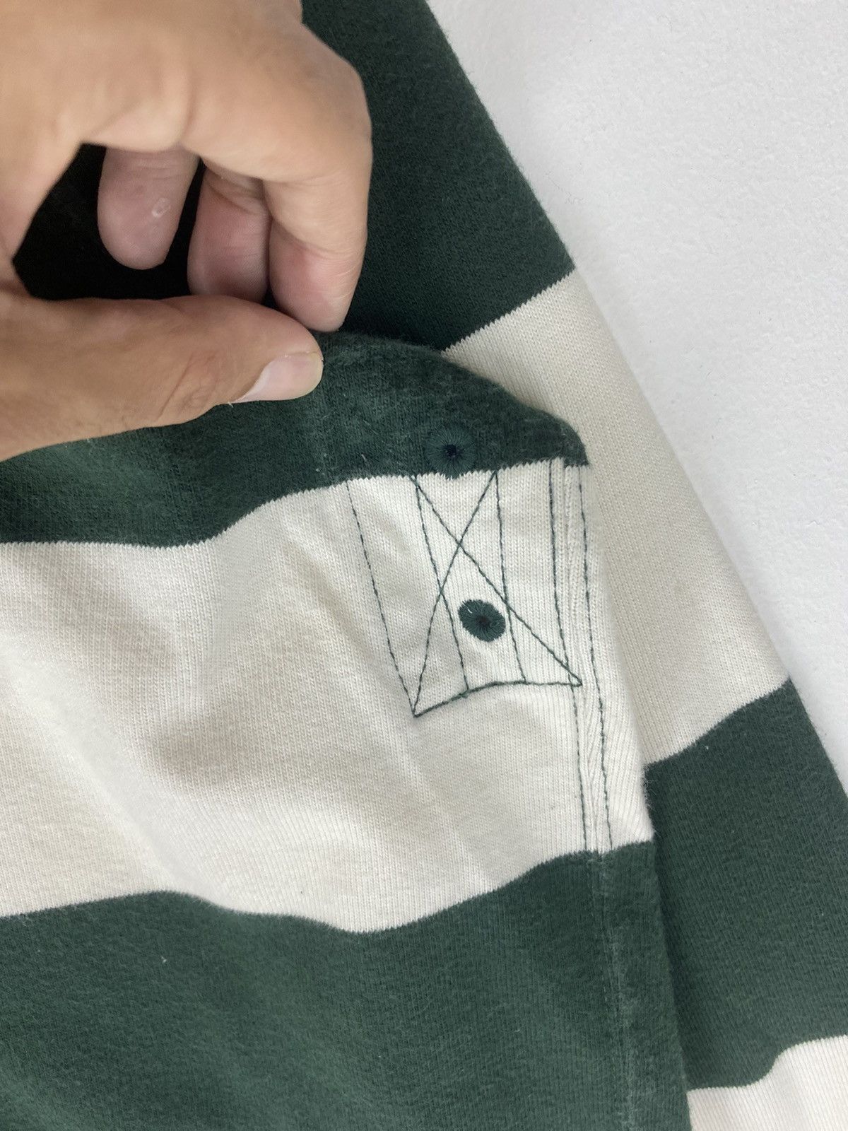Vintage Rare Design Size US XL / EU 56 / 4 - 6 Thumbnail