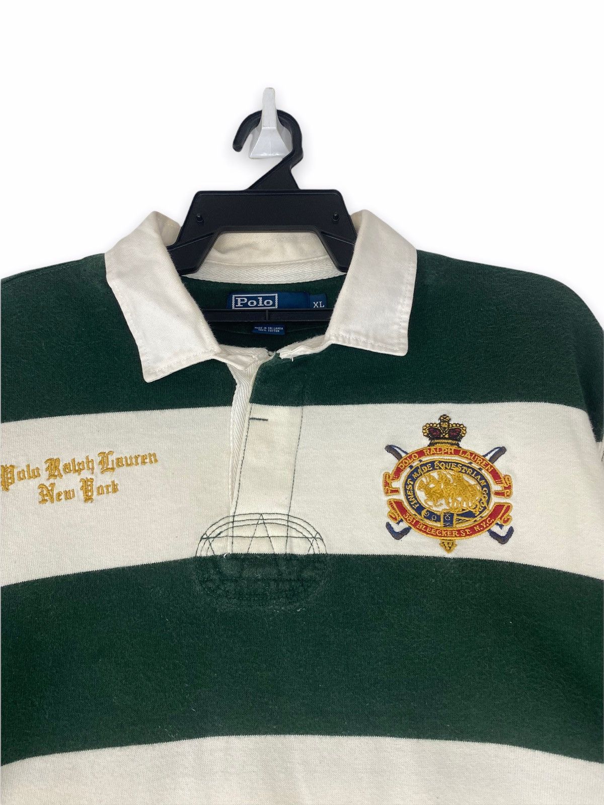 Vintage Rare Design Size US XL / EU 56 / 4 - 3 Thumbnail