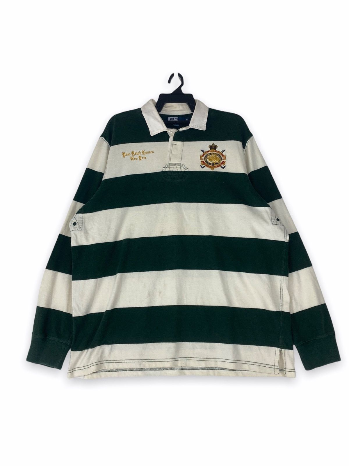 Vintage Rare Design Size US XL / EU 56 / 4 - 1 Thumbnail