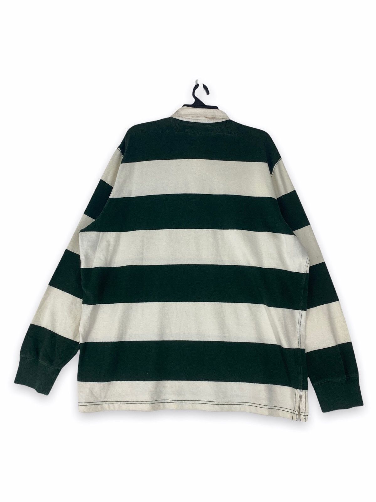 Vintage Rare Design Size US XL / EU 56 / 4 - 4 Thumbnail