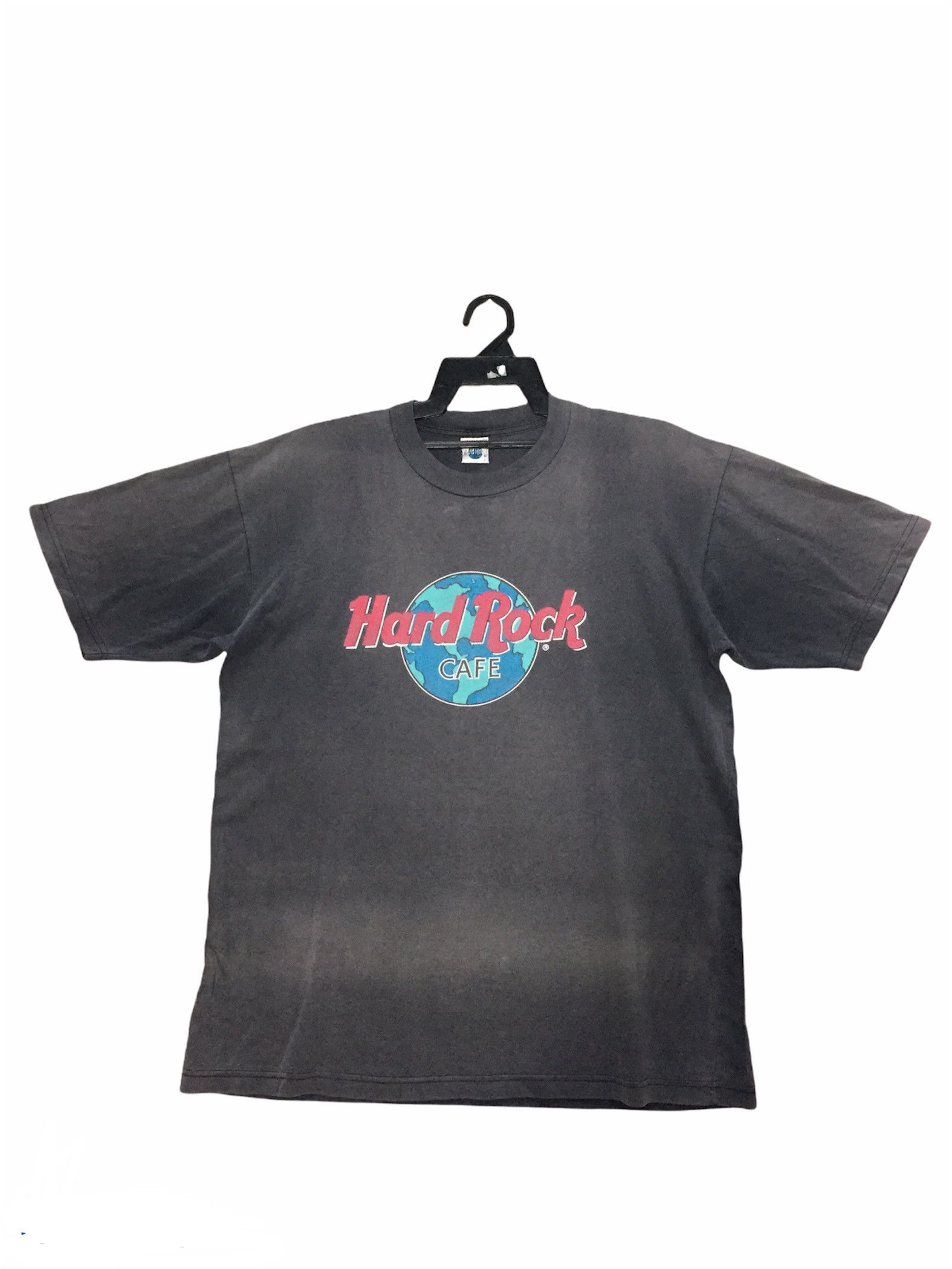Hard Rock Cafe × Vintage Vintage hard rock cafe Size US L / EU 52-54 / 3 - 1 Thumbnail