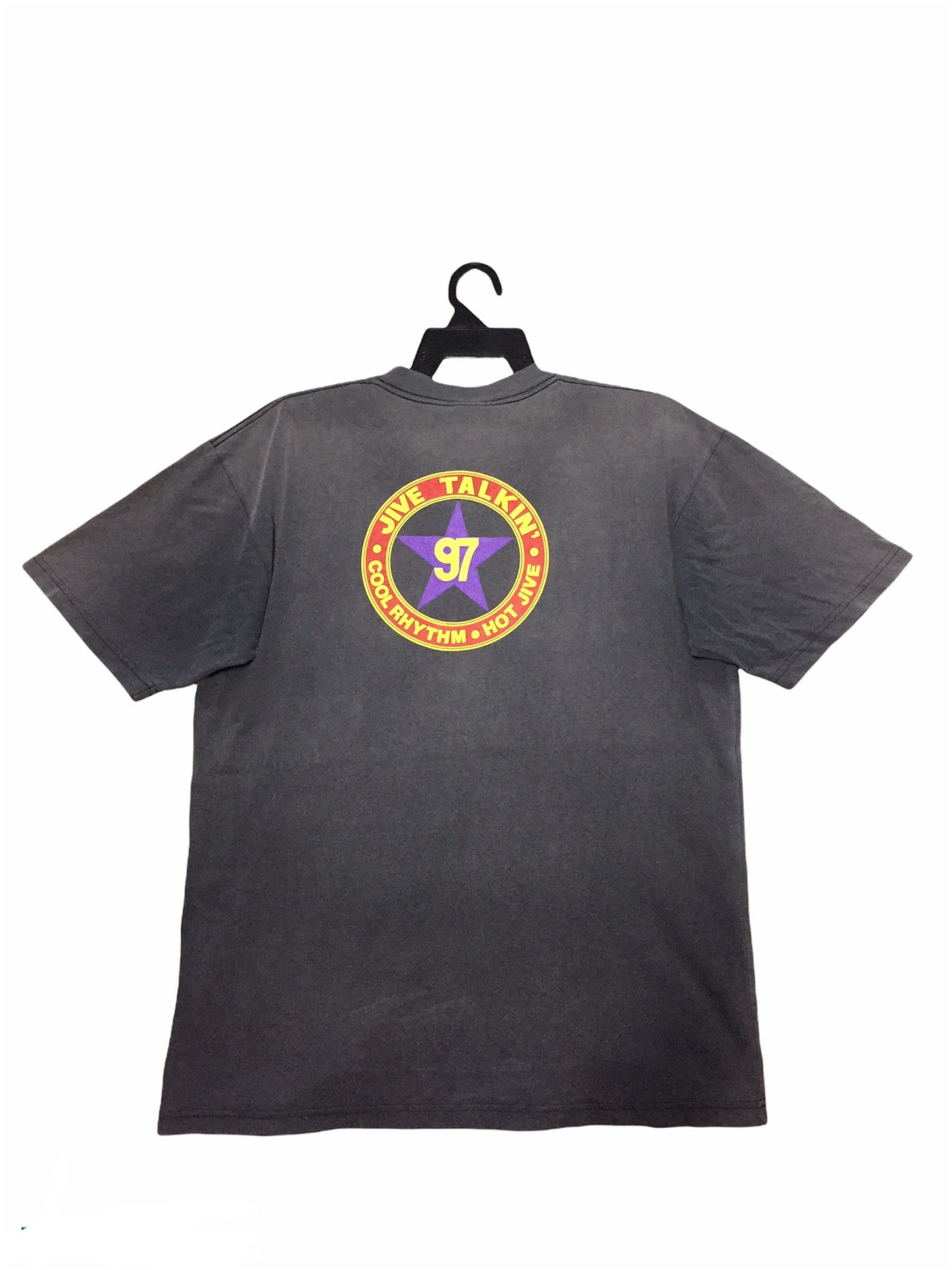 Hard Rock Cafe × Vintage Vintage hard rock cafe Size US L / EU 52-54 / 3 - 2 Thumbnail