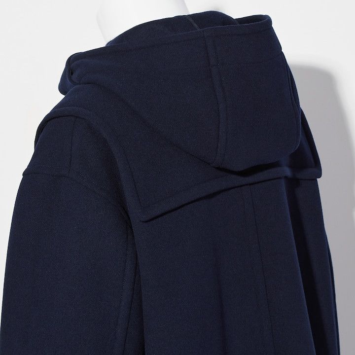 Jil Sander × Streetwear × Uniqlo Uniqlo Jil Sander +J Wool