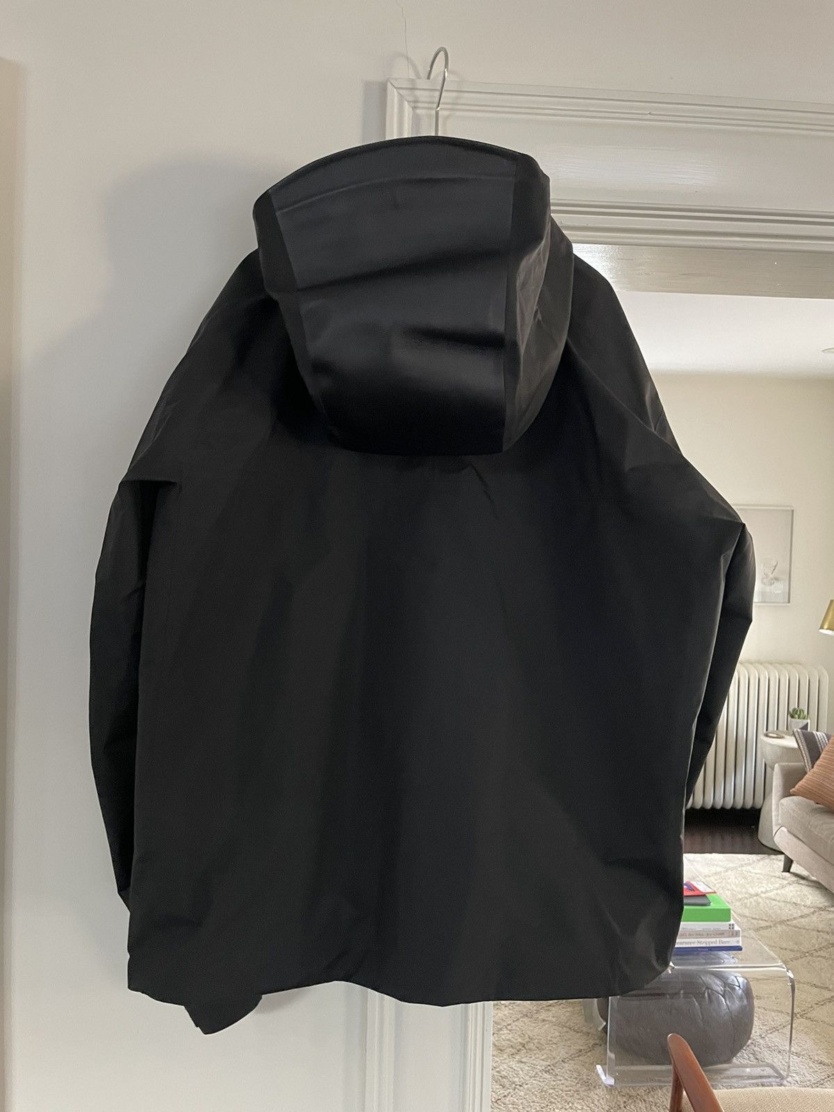 Arc'teryx × Jil Sander Arc'teryx Jil sander+ shell jacket