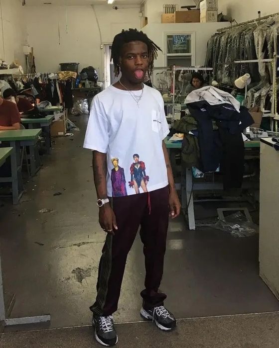 evigt Bryde igennem Demokratisk parti Skechers Ian Connor Sketchers | Grailed