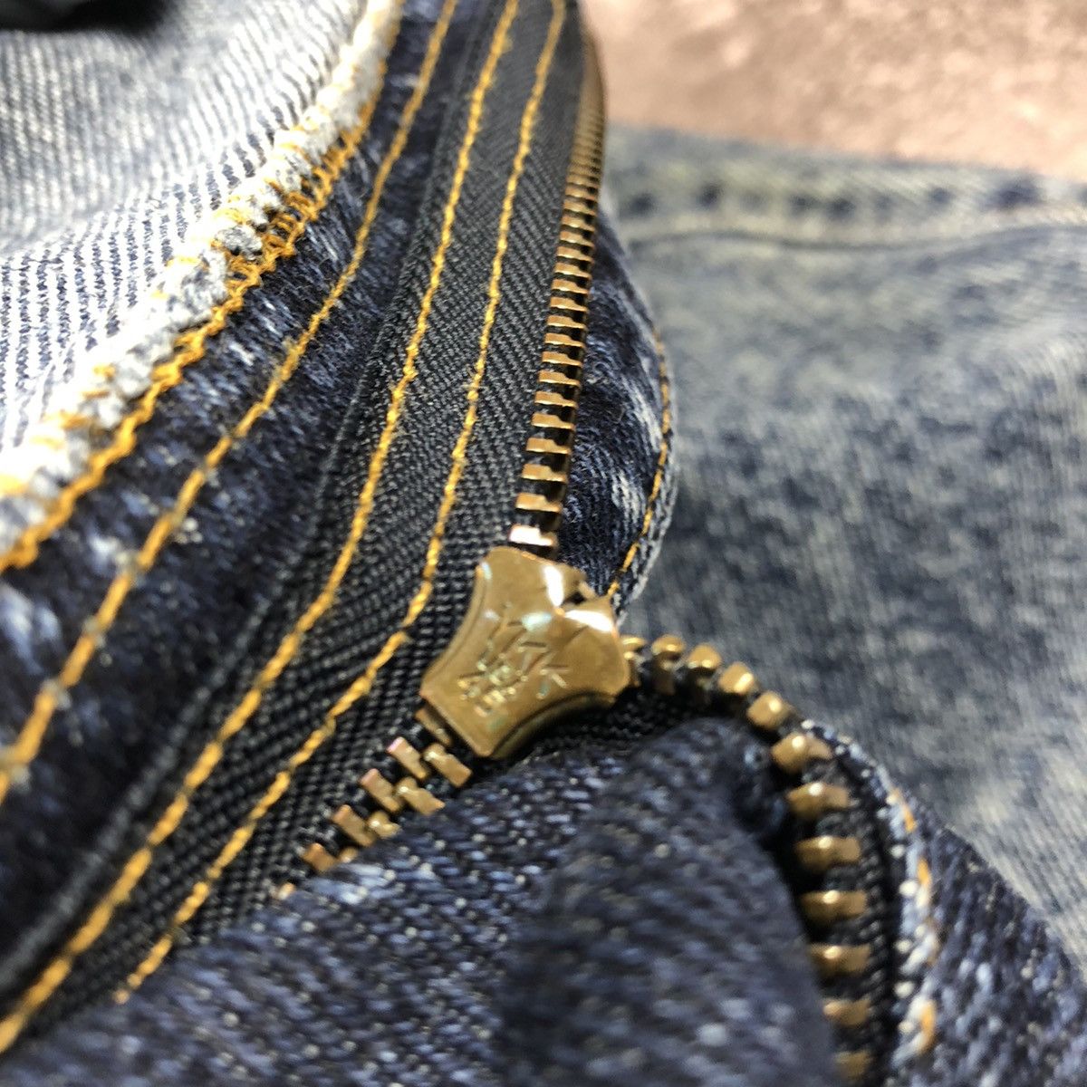 Levi's Vintage 80s Levi’s Silver Tab Size US 28 / EU 44 - 9 Thumbnail