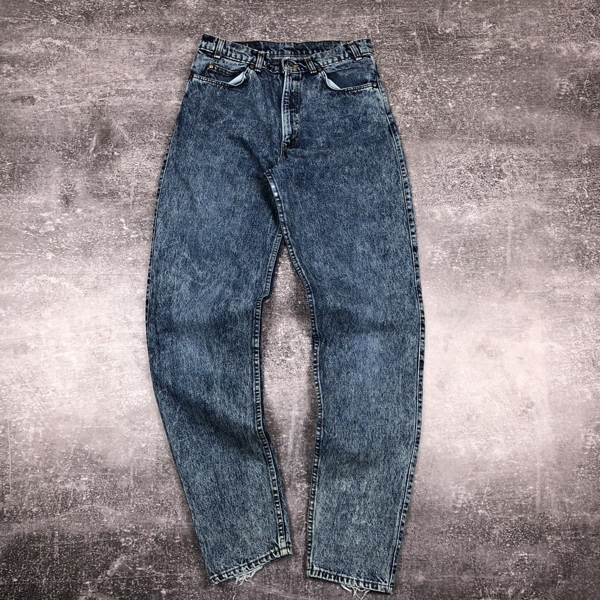 Levi's Vintage 80s Levi’s Silver Tab Size US 28 / EU 44 - 1 Thumbnail