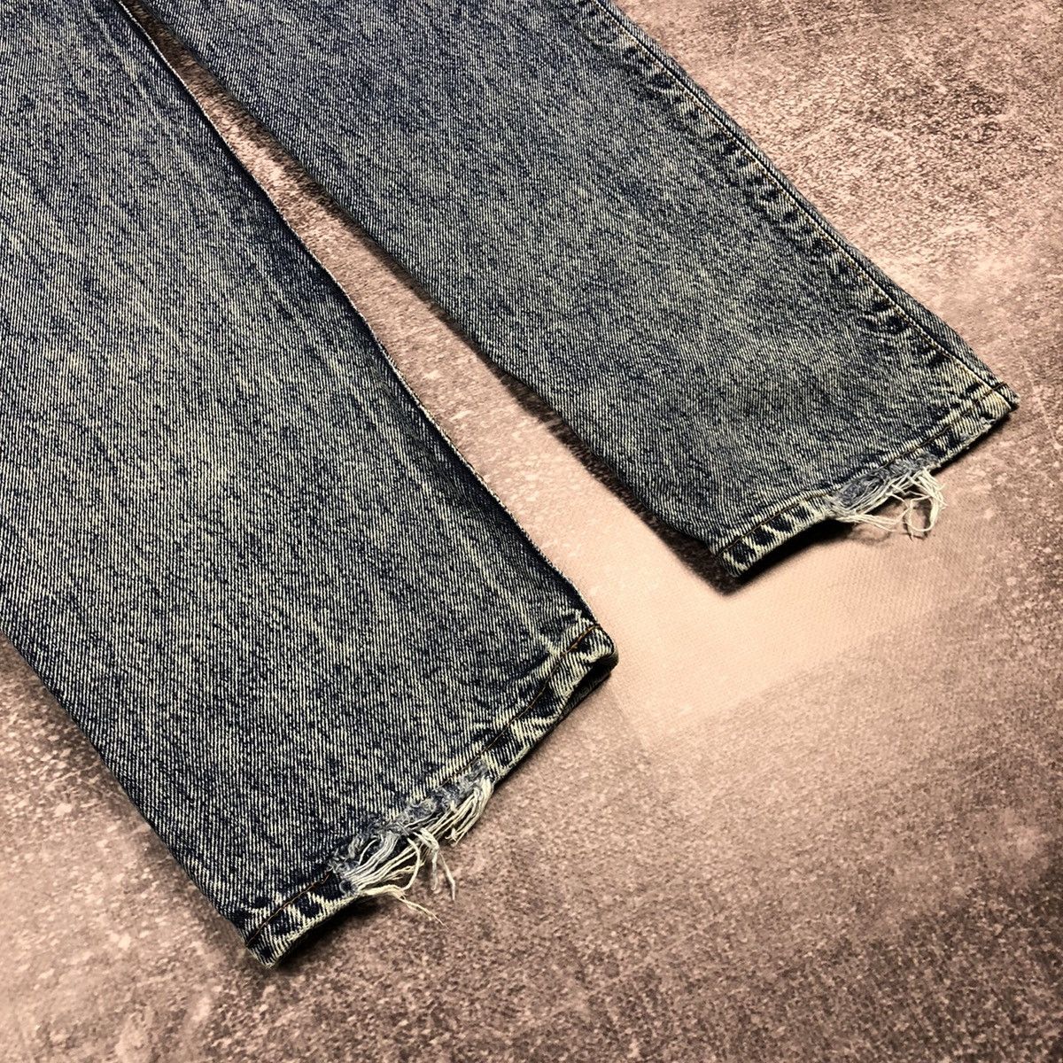 Levi's Vintage 80s Levi’s Silver Tab Size US 28 / EU 44 - 16 Thumbnail