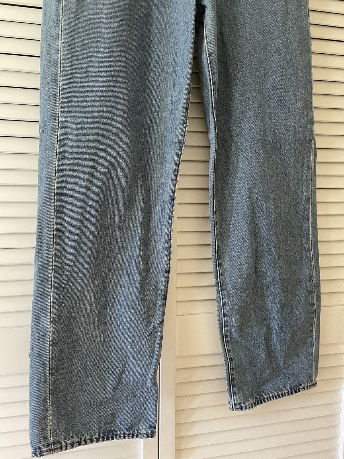 Levi's Levi’s Premium Stay Loose Jeans Size US 32 / EU 48 - 3 Thumbnail