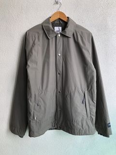 Adidas spezial sale touring jacket