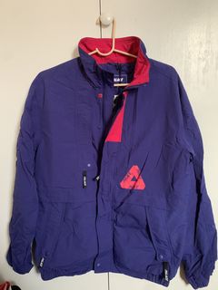 Palace Shell Jacket | Grailed