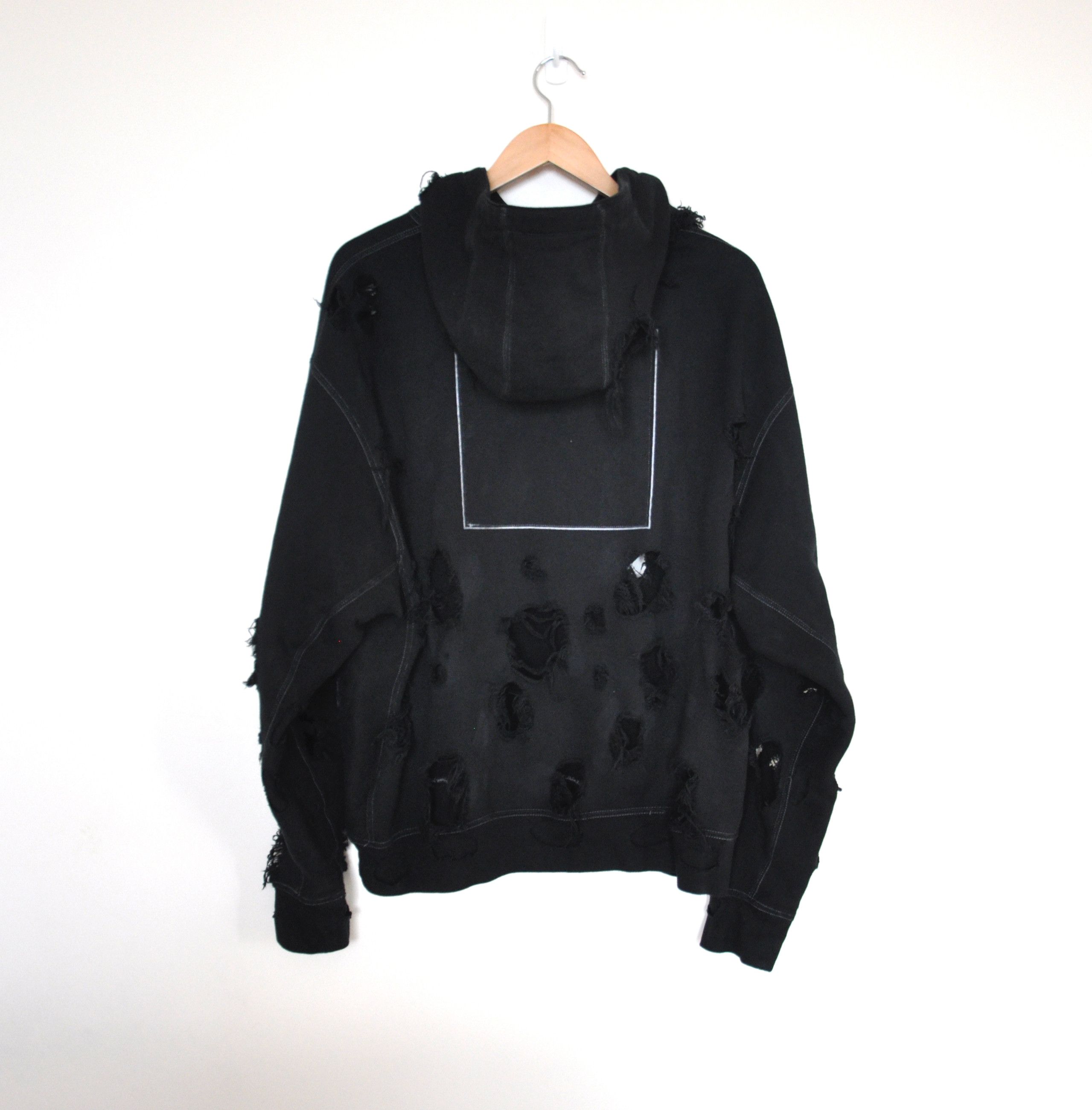 Cav Empt Plague Hoodie #2 | Grailed