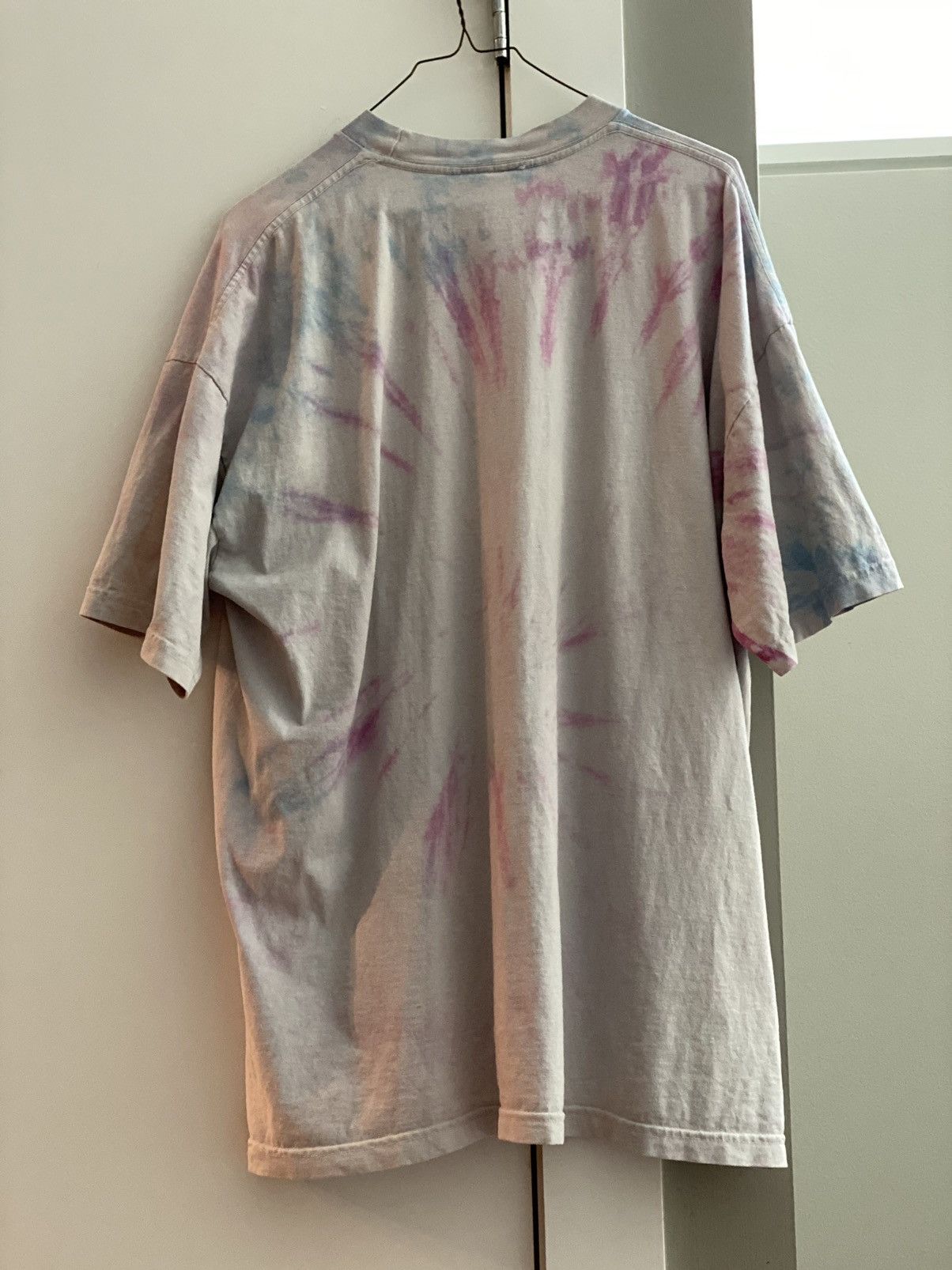 Online Ceramics Online Ceramics “Flowers That Fly” tee Size US XL / EU 56 / 4 - 6 Thumbnail