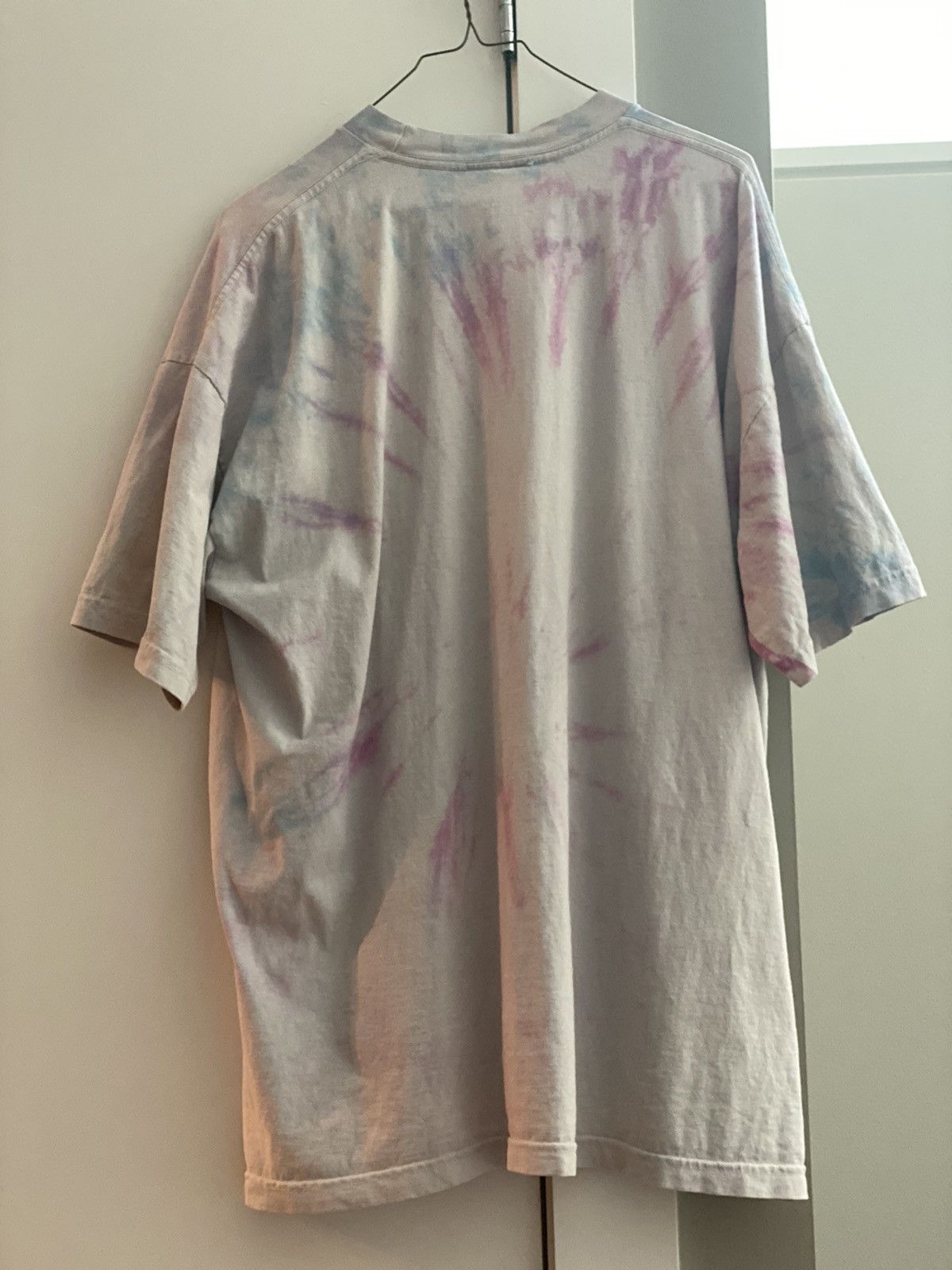 Online Ceramics Online Ceramics “Flowers That Fly” tee Size US XL / EU 56 / 4 - 5 Thumbnail