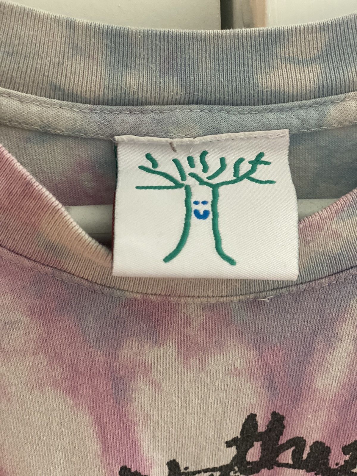 Online Ceramics Online Ceramics “Flowers That Fly” tee Size US XL / EU 56 / 4 - 8 Thumbnail
