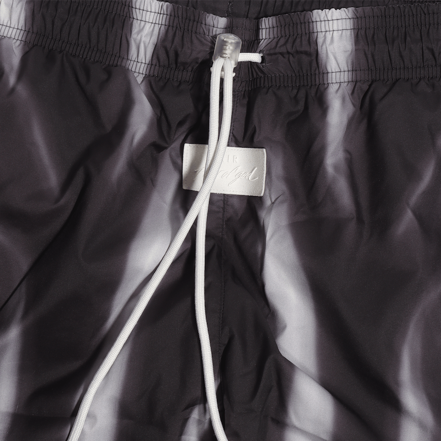 Fear of God Nike Fear of God Allover Print Pants Size US 32 / EU 48 - 2 Thumbnail