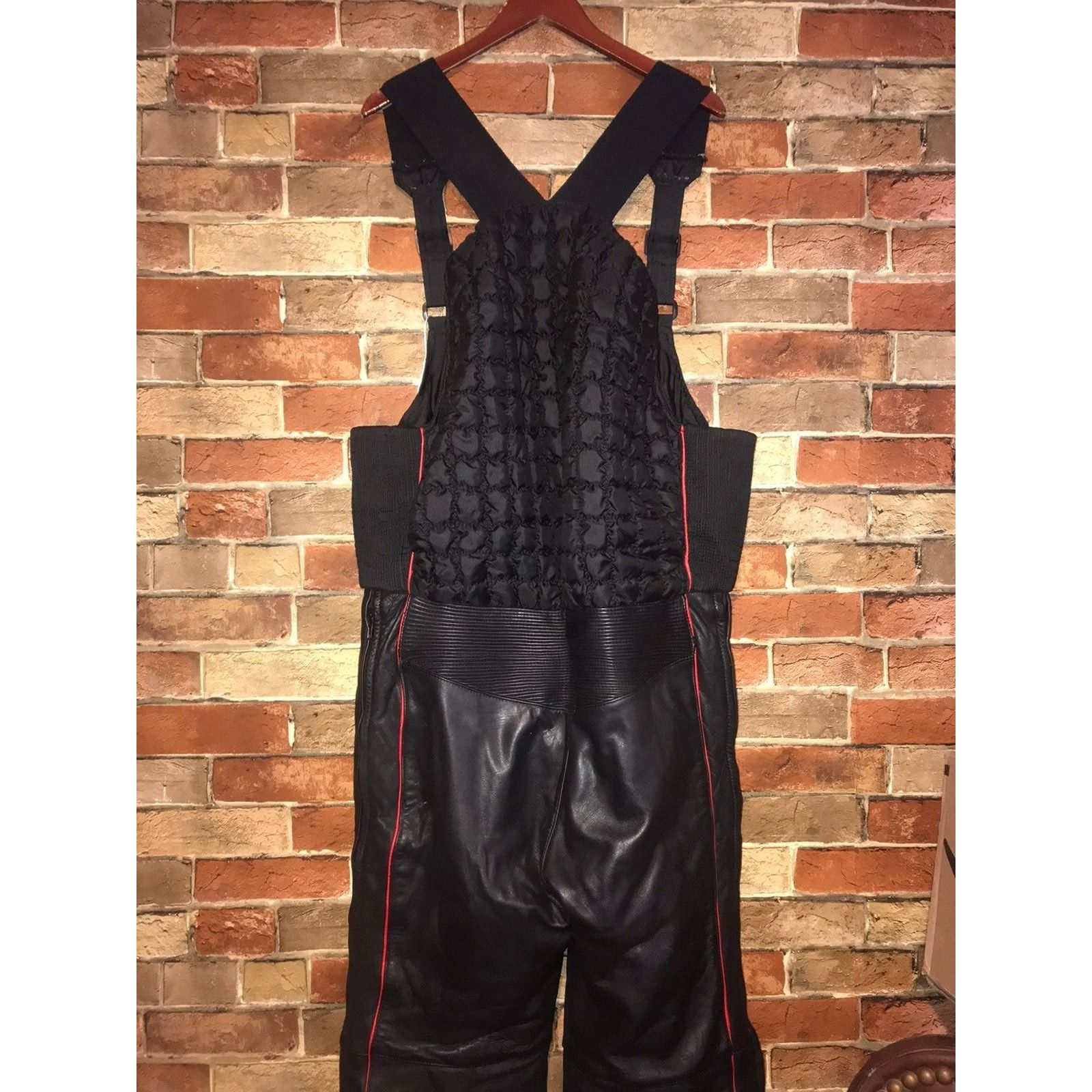 Yamaha Yamaha Snowmobiling Bibs XL Grailed