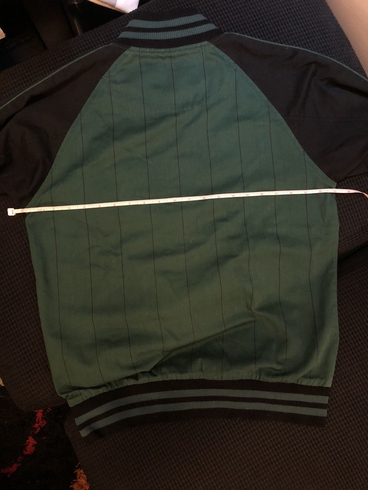 Number (N)ine N(N) x Invinciblmurda BRTH:BREATH Bomber Jacket Size US M / EU 48-50 / 2 - 6 Thumbnail