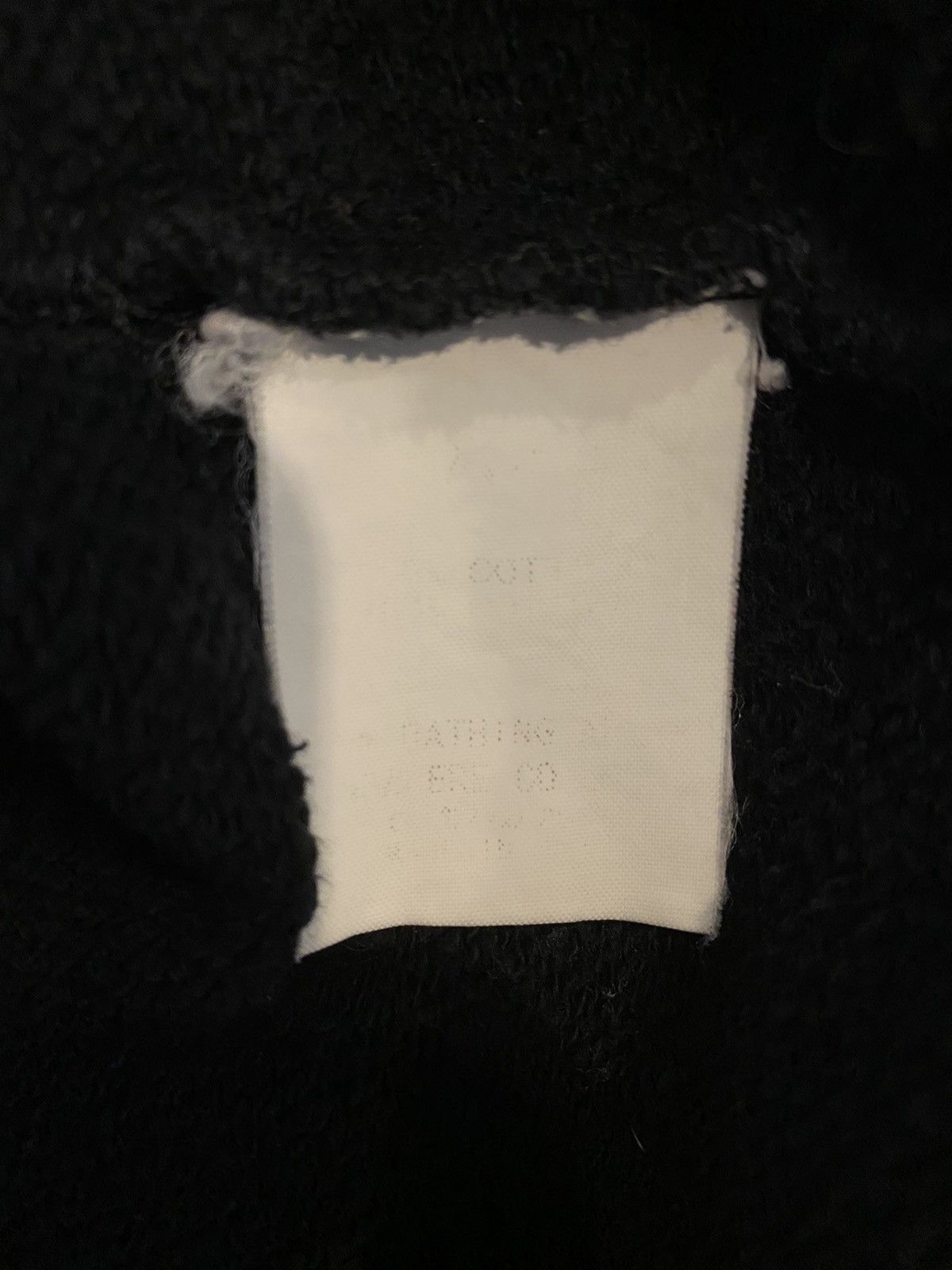 Bape × Kaws Baby Milo Varsity Size US L / EU 52-54 / 3 - 4 Thumbnail