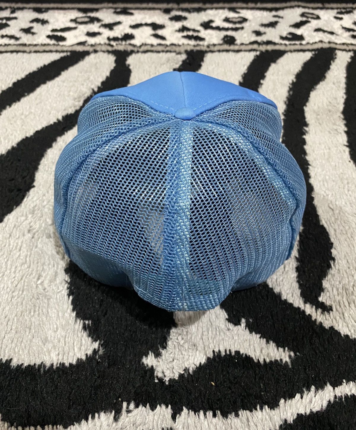 Other " SHIT HAPPENS " Trucker Hat Rare Size ONE SIZE - 4 Thumbnail