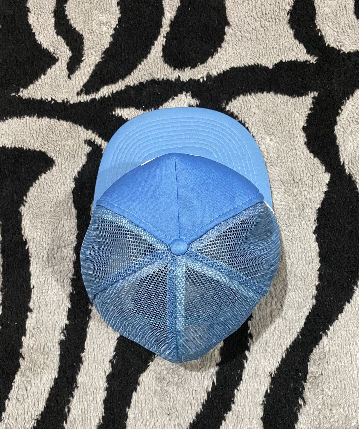 Other " SHIT HAPPENS " Trucker Hat Rare Size ONE SIZE - 2 Thumbnail
