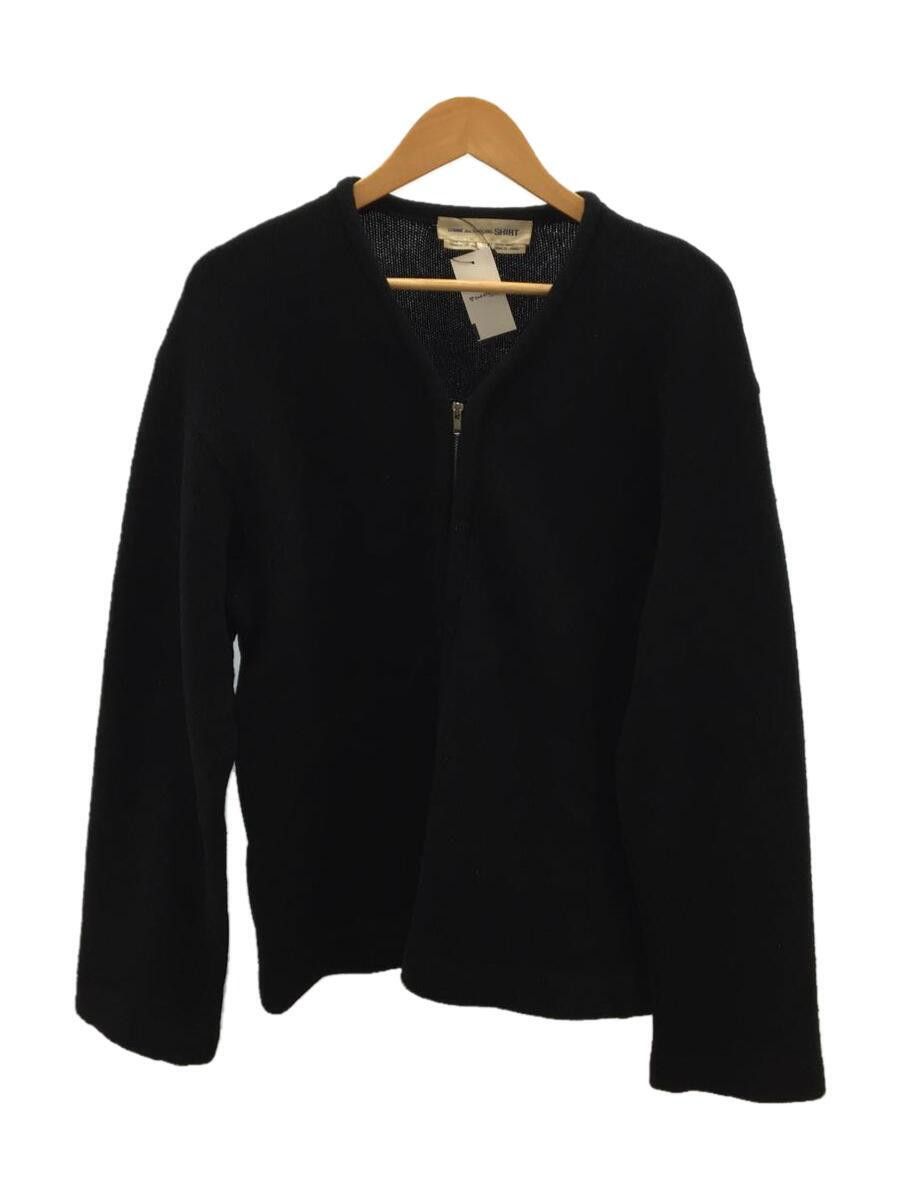 トップス COMME des GARCONS SHIRT zip cardigans COMME DES GARCONS SHIRT