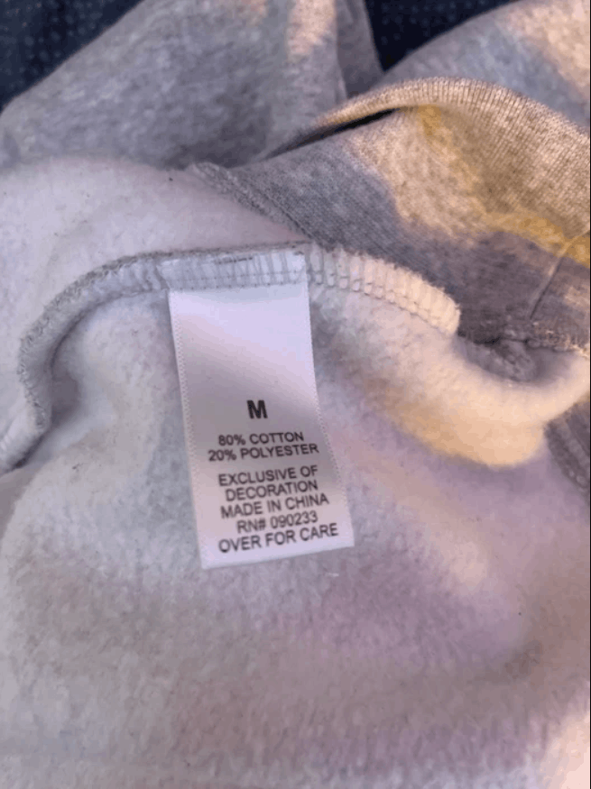 Fear of God FEAR OF GOD ESSENTIALS Los Angeles 3M Pullover Hoodie Grey Size US M / EU 48-50 / 2 - 6 Thumbnail
