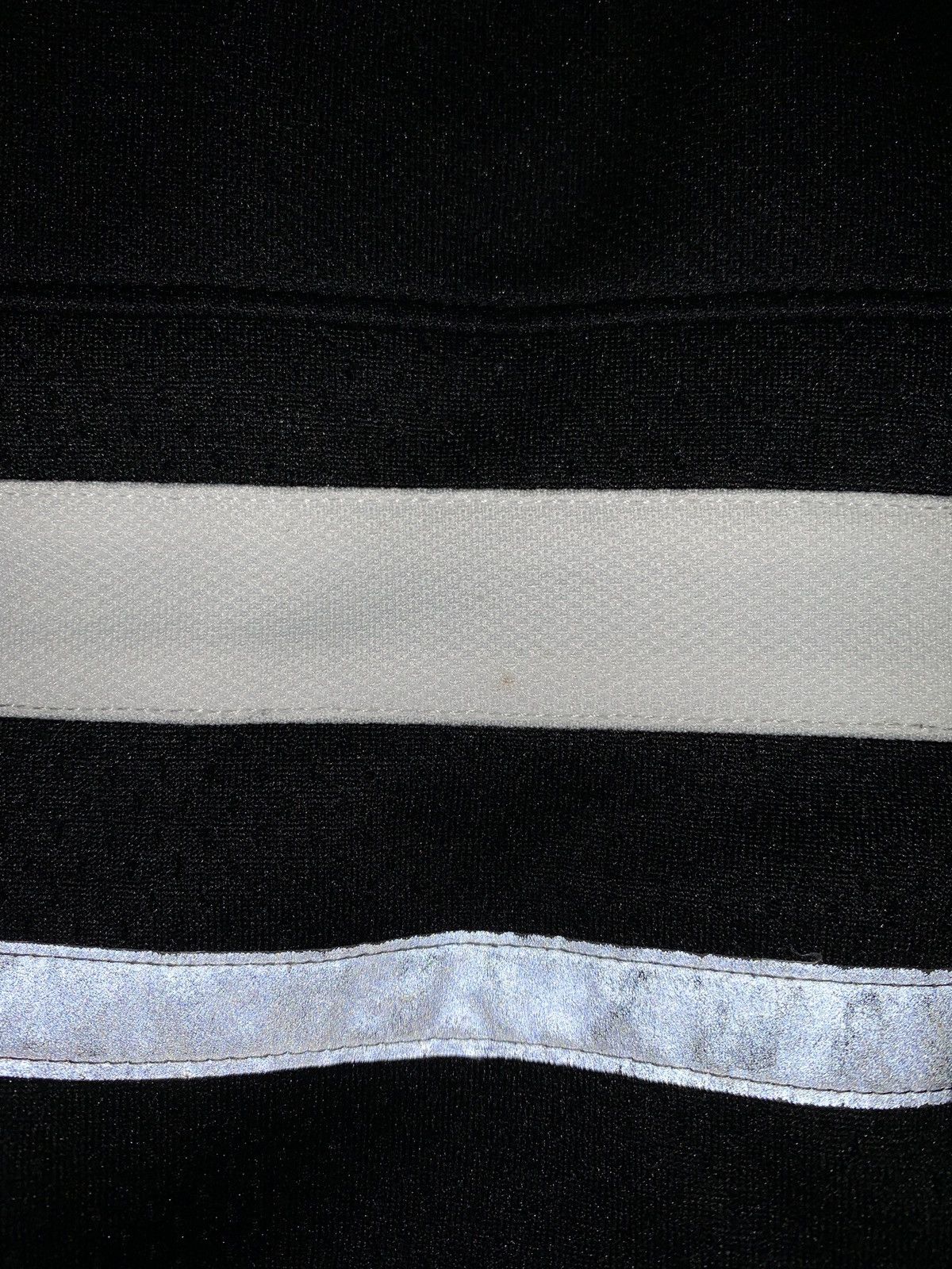 Supreme Supreme Script Hooded Hockey Top | Grailed