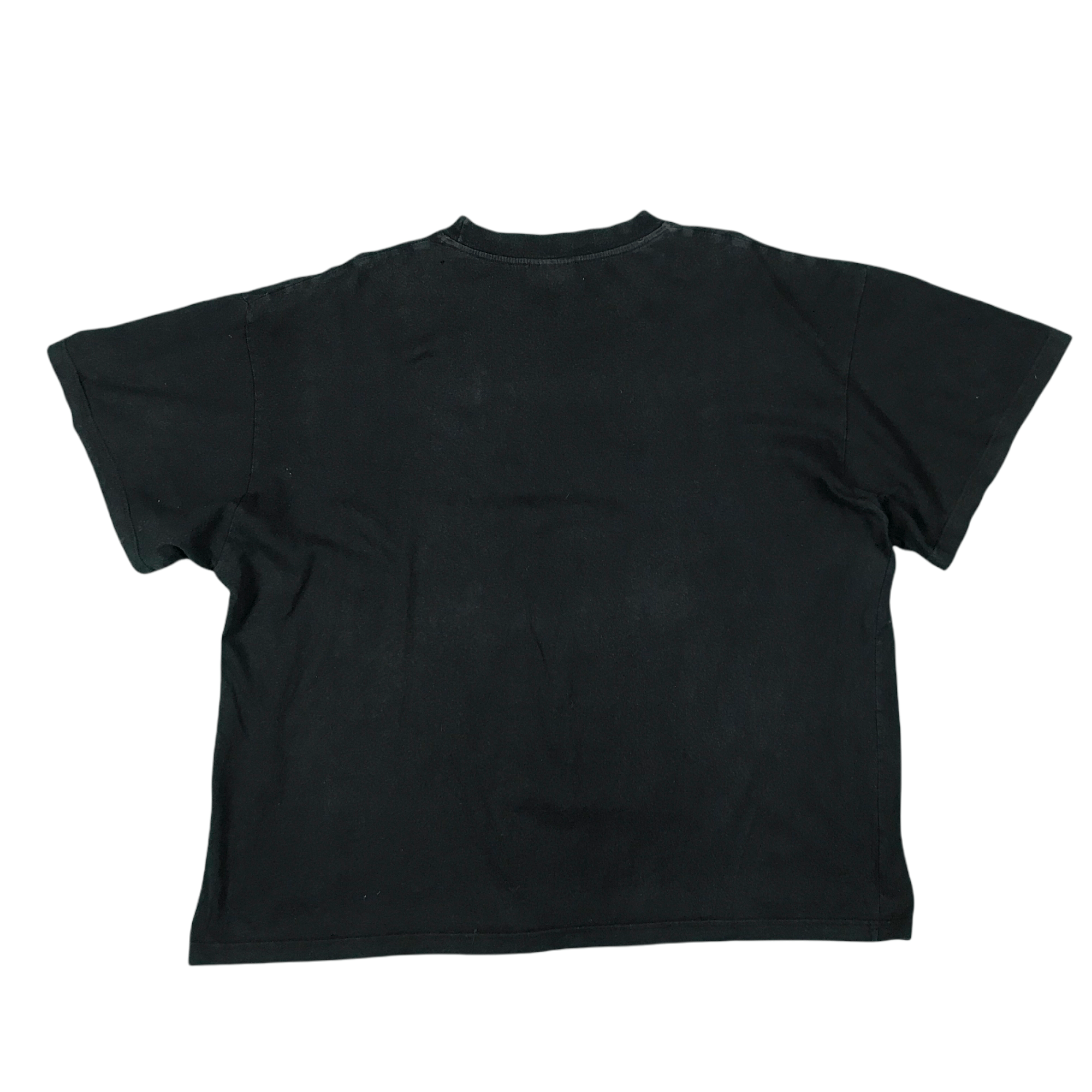 The Simpsons Simpson Vintage Tshirt Tees 2000 Size US L / EU 52-54 / 3 - 7 Thumbnail