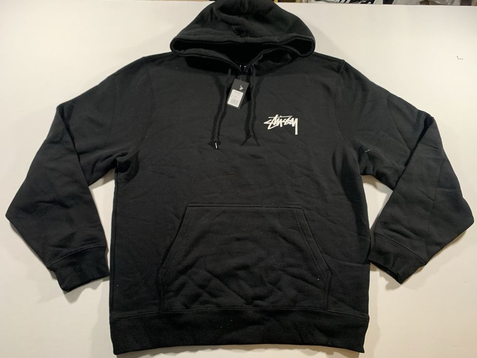 Stussy Stussy Ocular Hoodie (LARGE) | Grailed