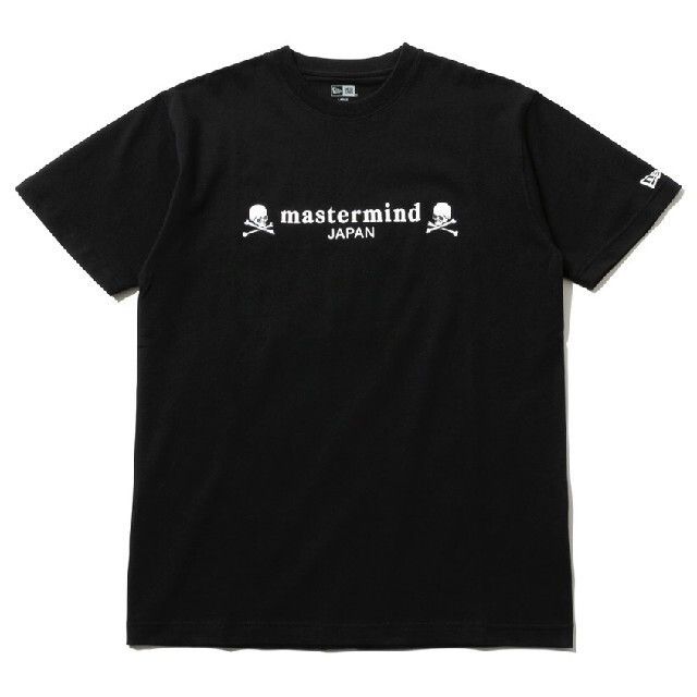 Mastermind Japan NEW Stussy Black 8 Ball tee | Grailed