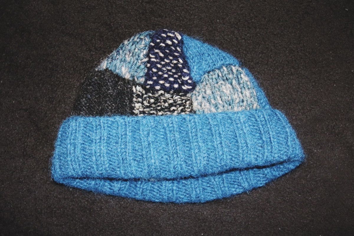 Kapital Knit Tugihagi Hat