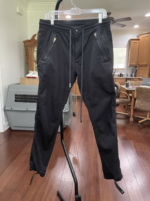 Kith hotsell mercer joggers