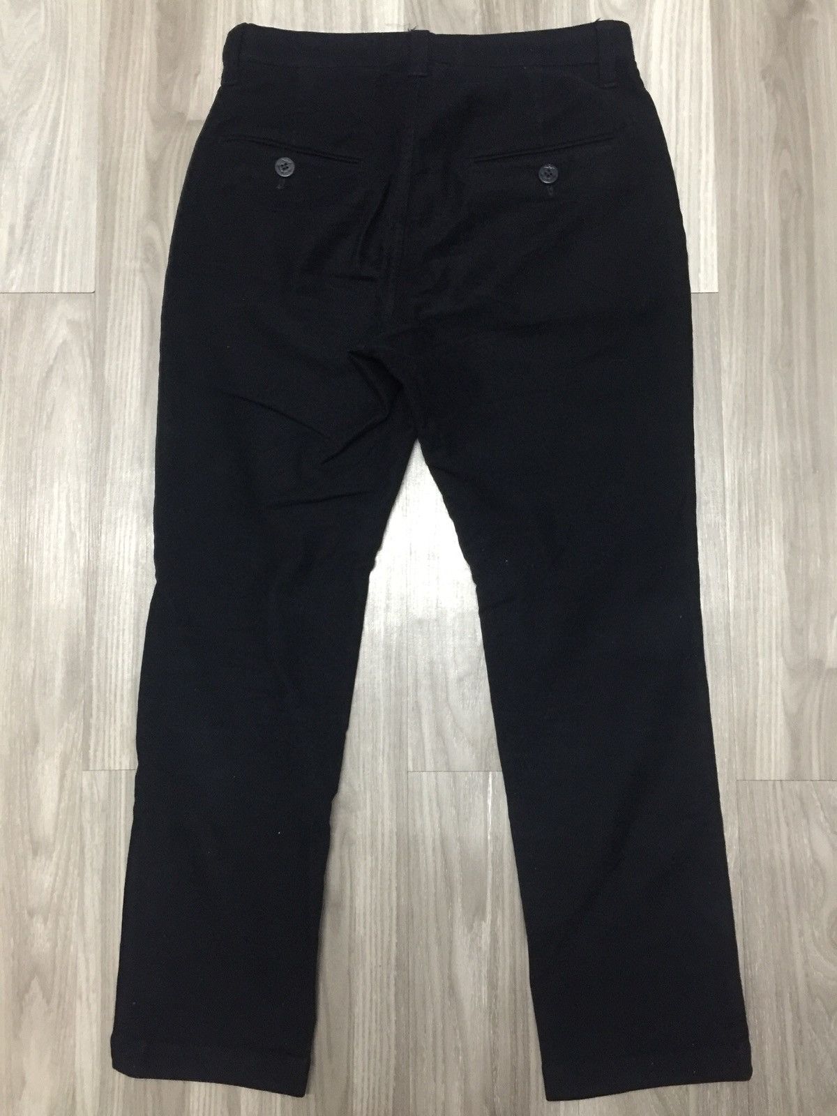 WHIZ LIMITED Whiz Limited AW13 Trouser Size US 30 / EU 46 - 3 Thumbnail