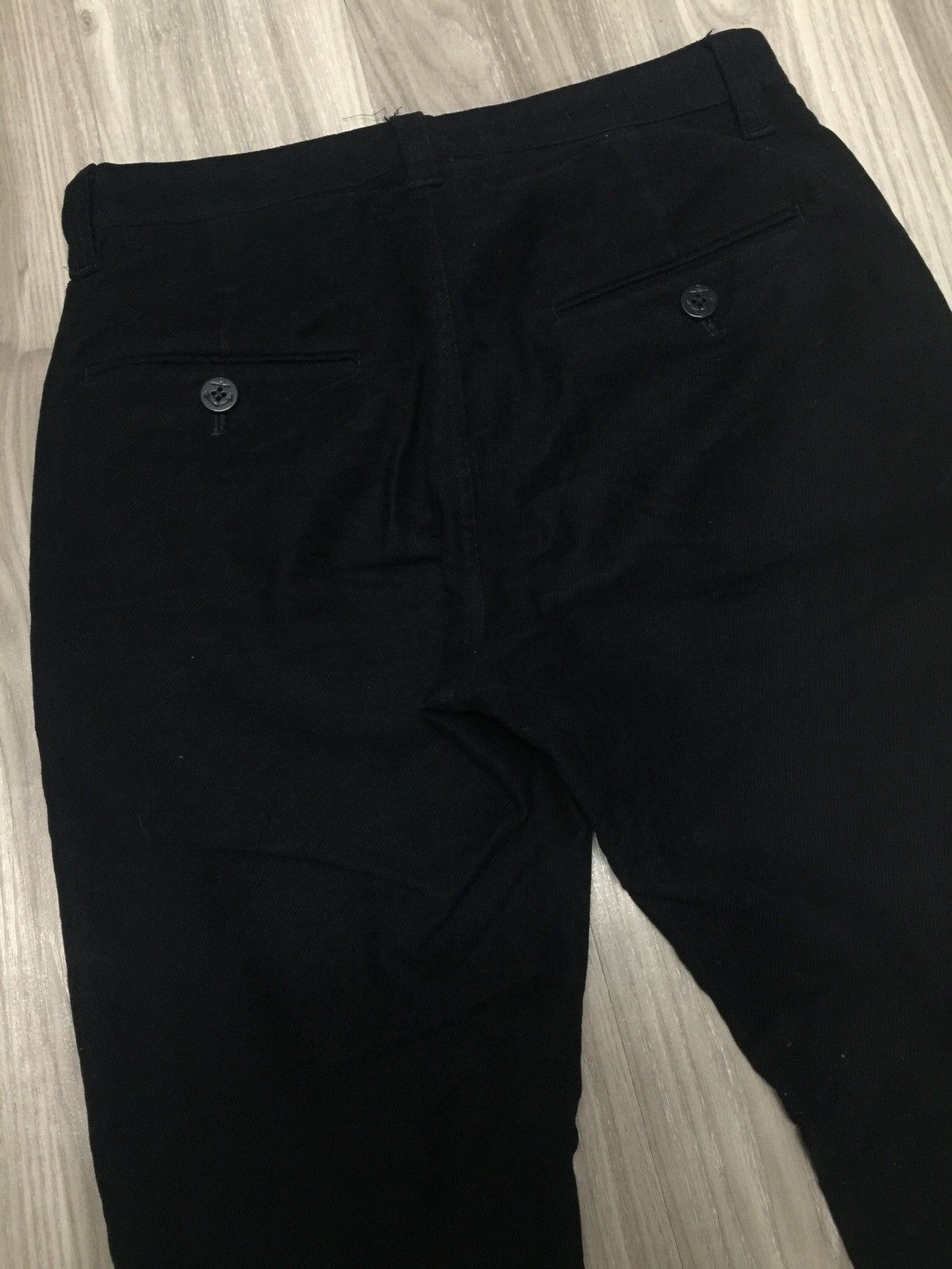 WHIZ LIMITED Whiz Limited AW13 Trouser Size US 30 / EU 46 - 5 Thumbnail