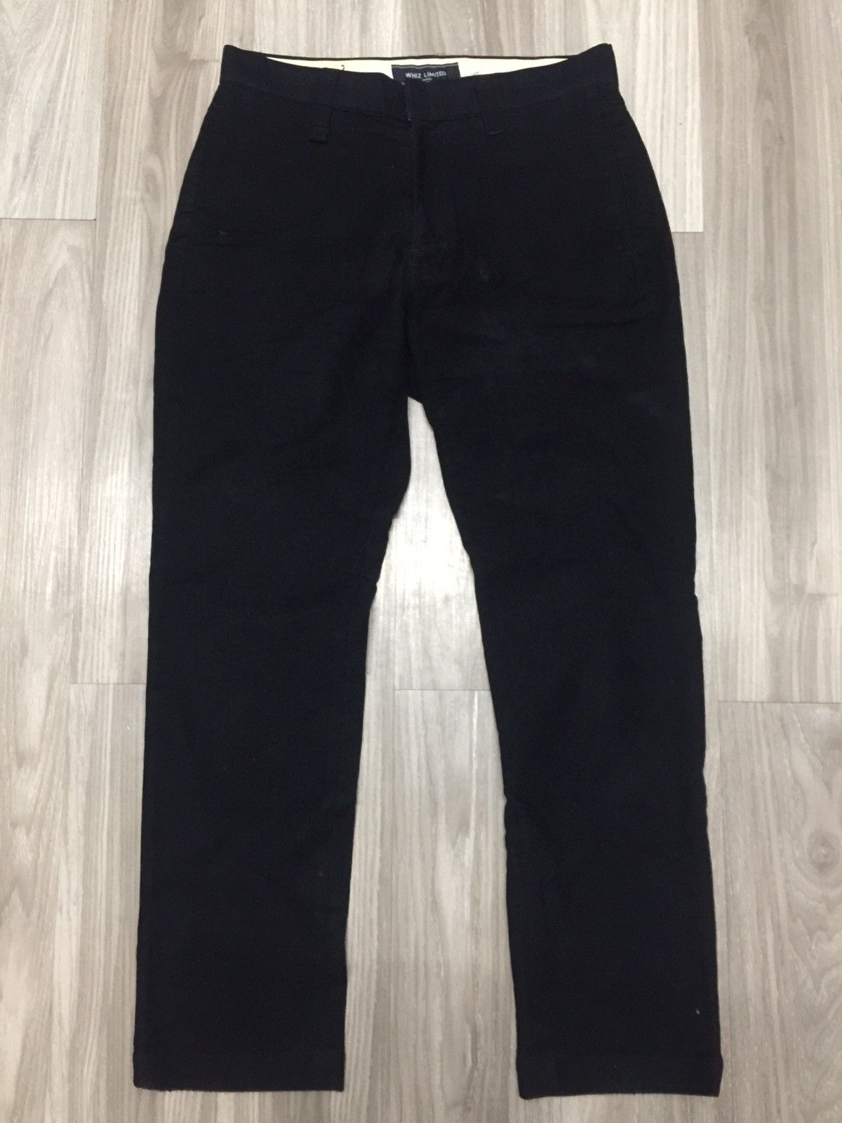 WHIZ LIMITED Whiz Limited AW13 Trouser Size US 30 / EU 46 - 2 Thumbnail
