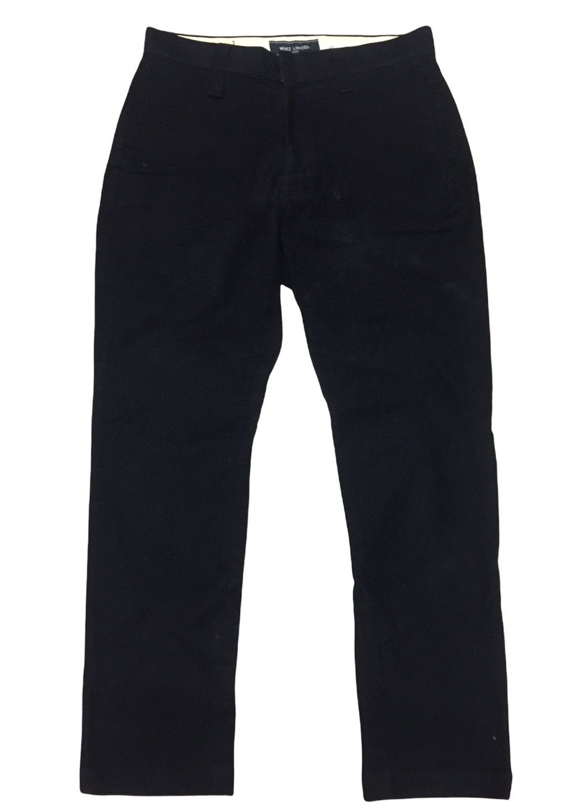 WHIZ LIMITED Whiz Limited AW13 Trouser Size US 30 / EU 46 - 1 Thumbnail